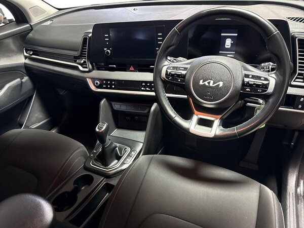 Used Kia Sportage 2022 for sale - 76164998: Photo 9