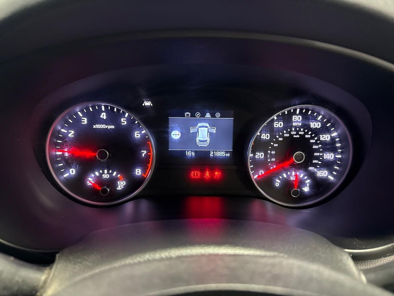 Used Kia Sportage 2021 for sale - 76492461: Photo 10