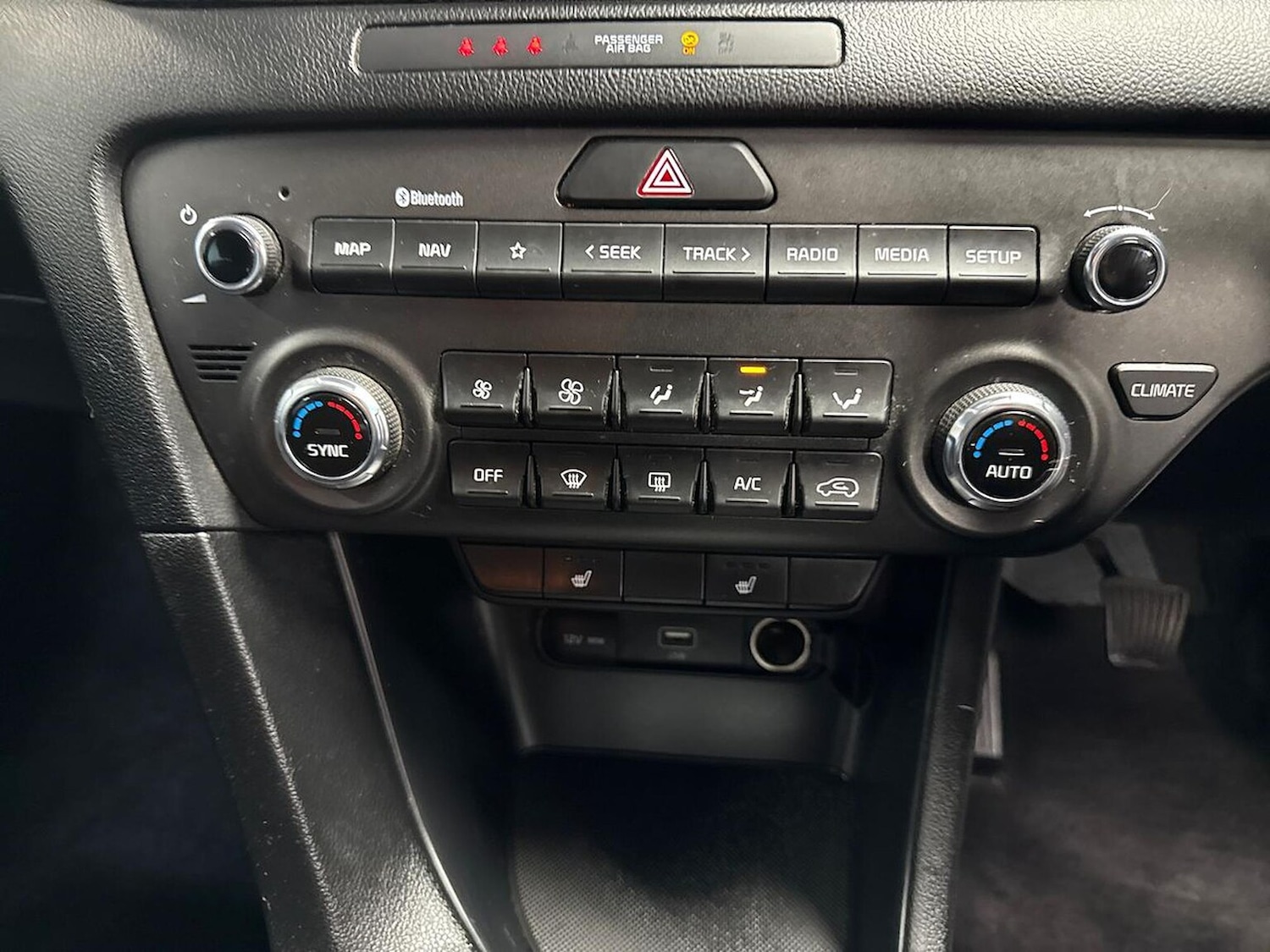 Used Kia Sportage 2021 for sale - 76492461: Photo 12