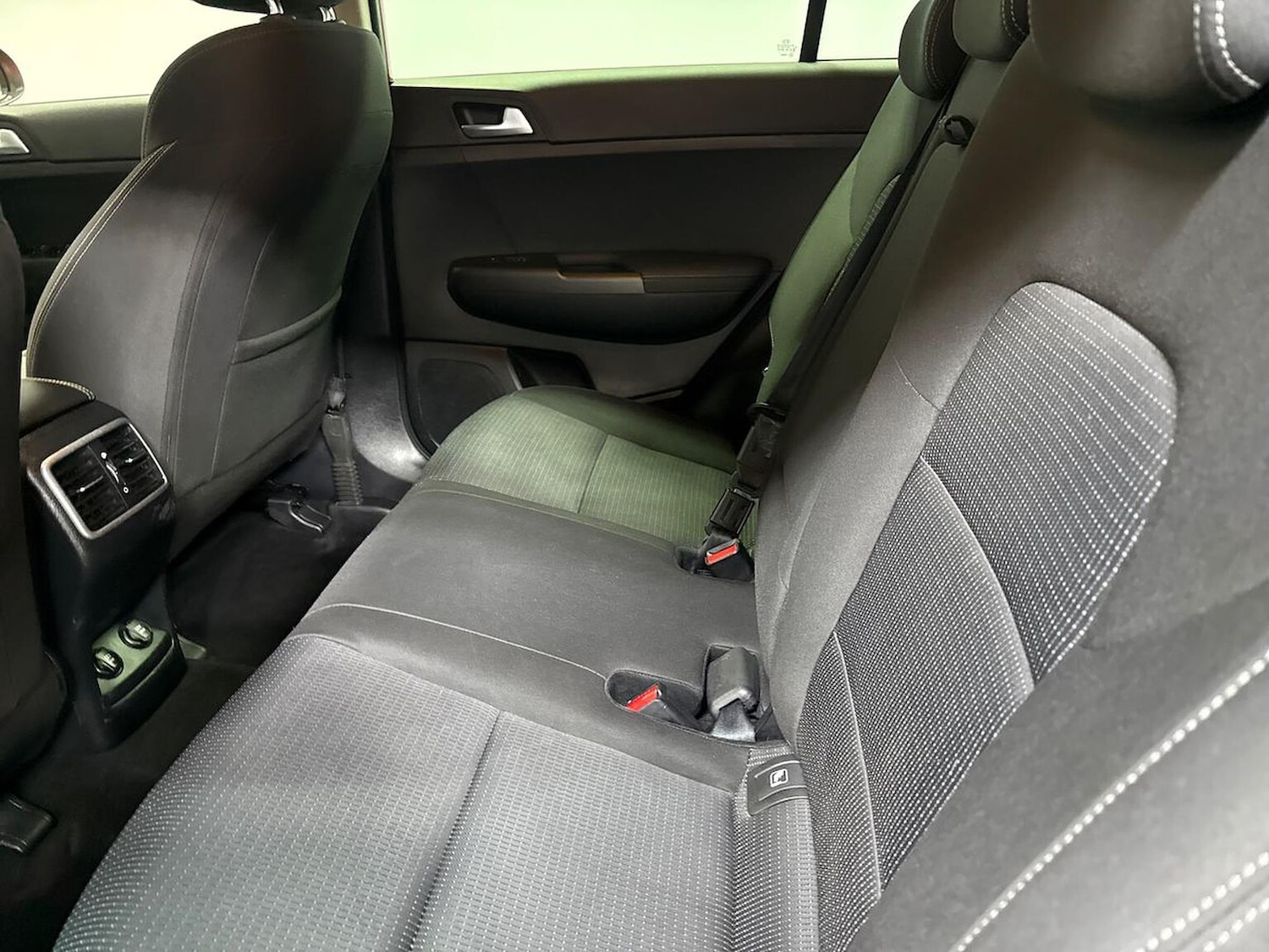 Used Kia Sportage 2021 for sale - 76492461: Photo 17