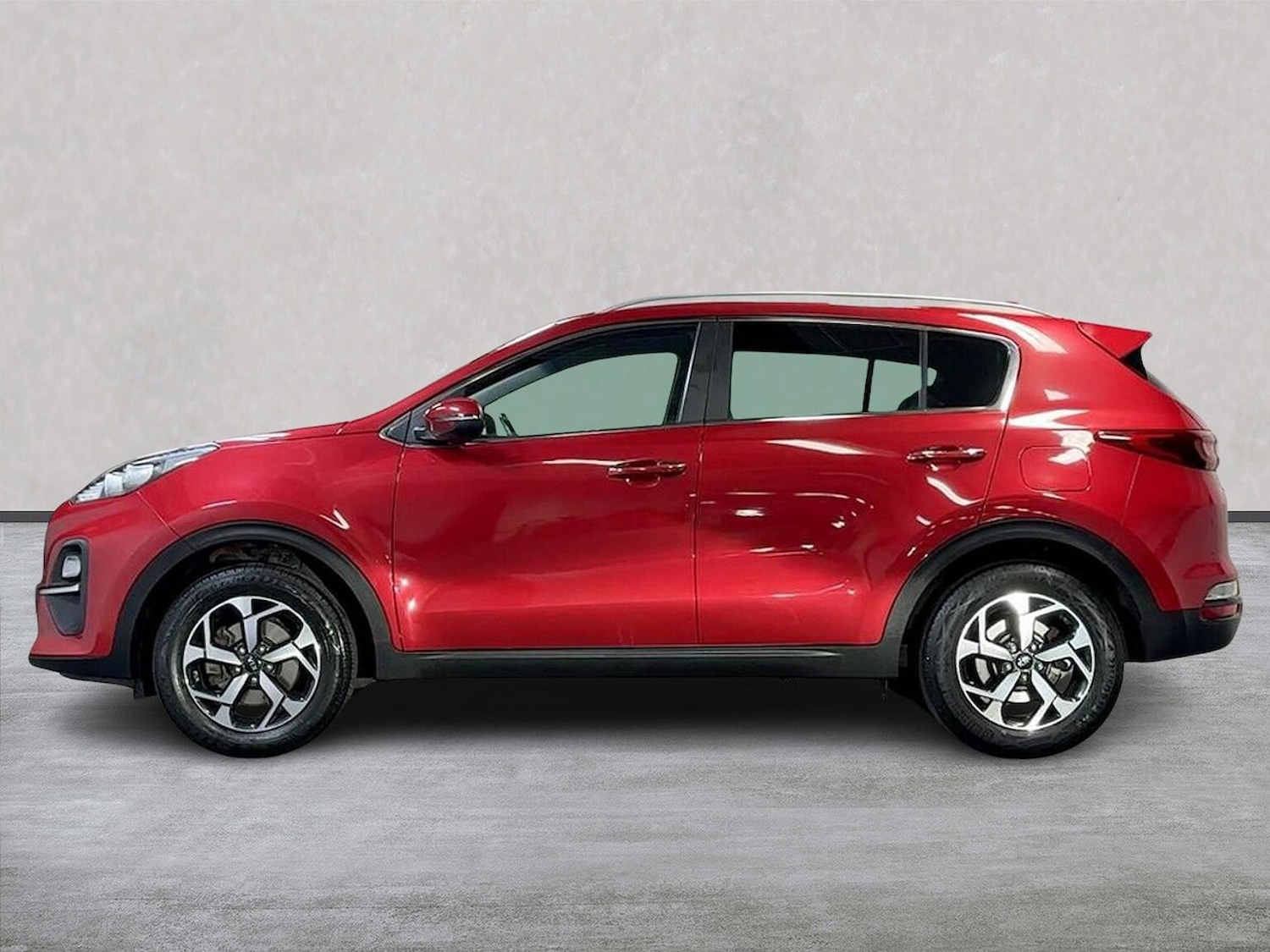 Used Kia Sportage 2021 for sale - 76492461: Photo 19