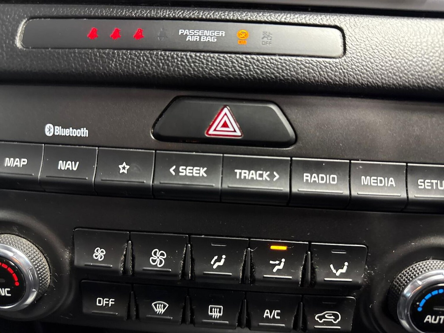 Used Kia Sportage 2021 for sale - 76492461: Photo 22