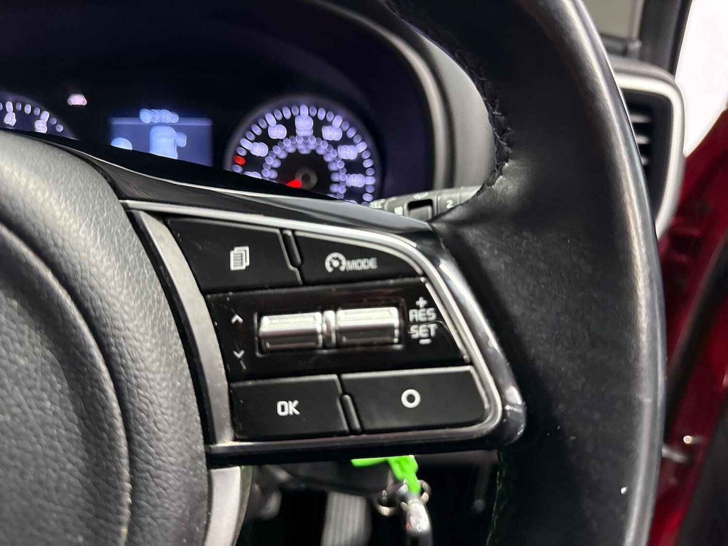 Used Kia Sportage 2021 for sale - 76492461: Photo 25