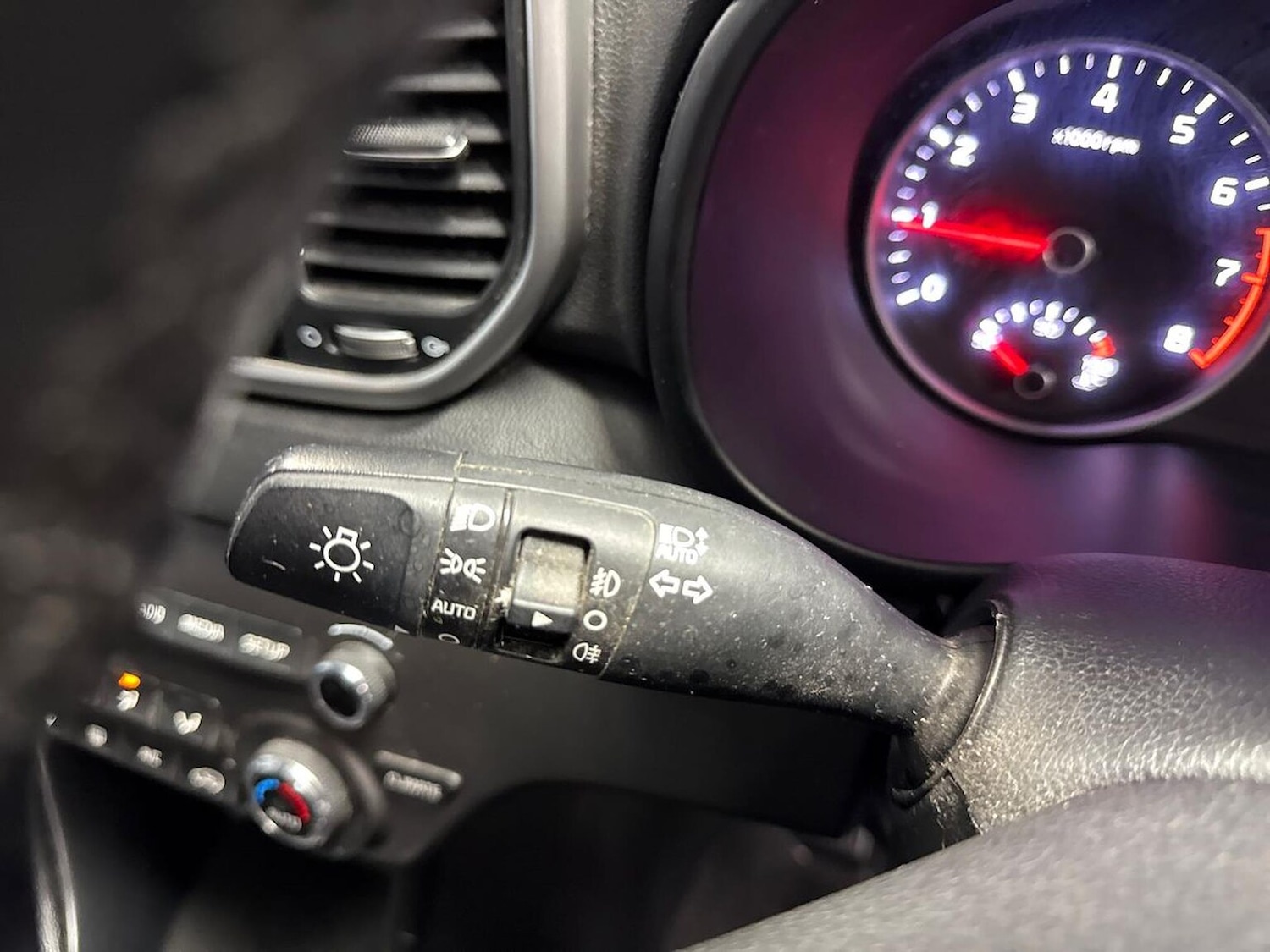 Used Kia Sportage 2021 for sale - 76492461: Photo 26