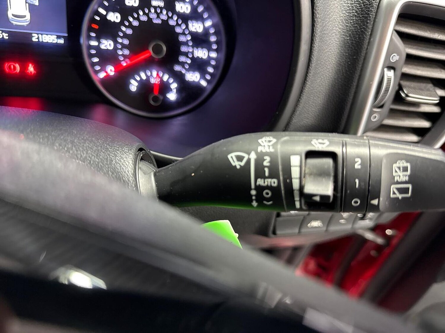 Used Kia Sportage 2021 for sale - 76492461: Photo 27