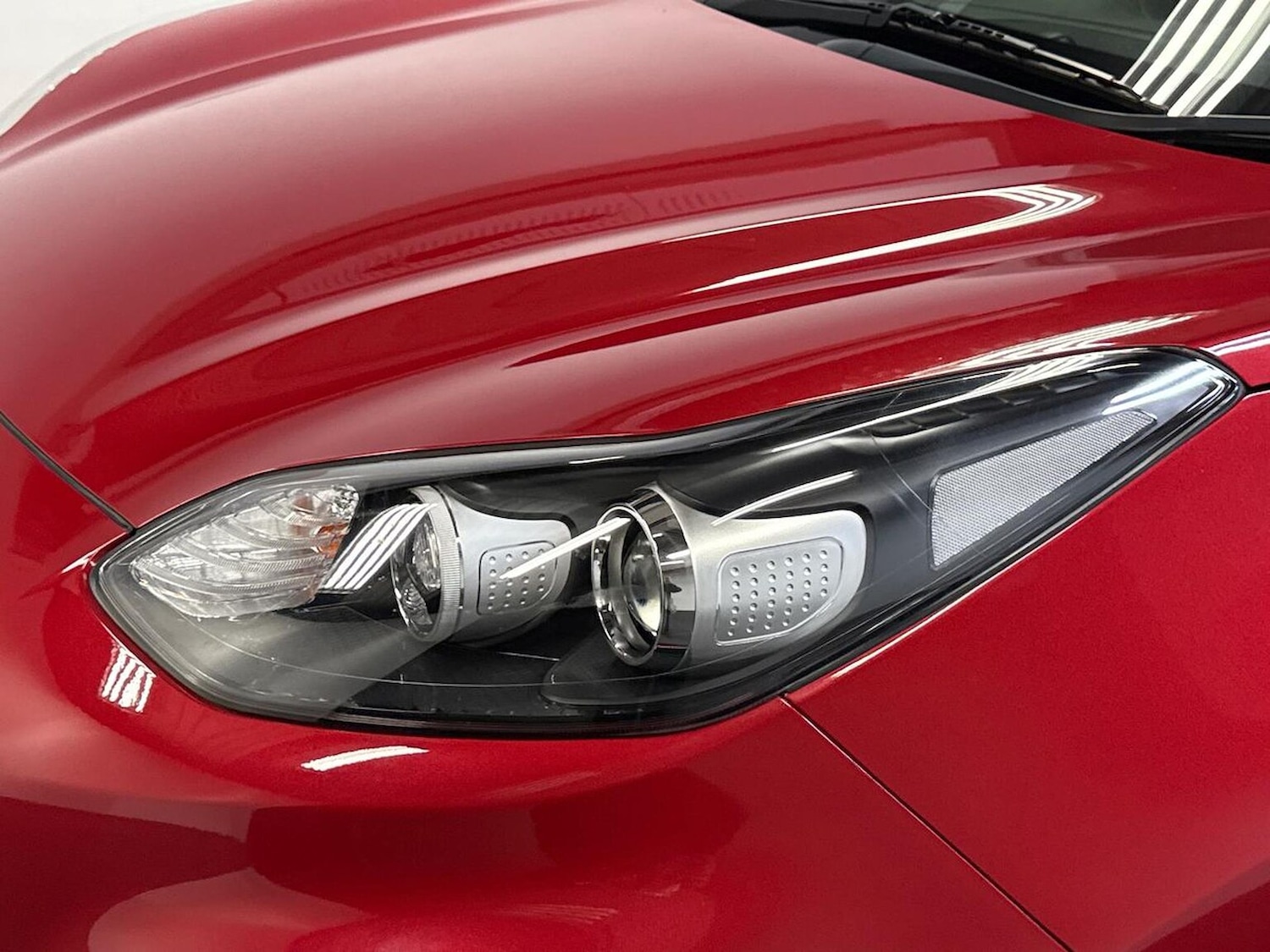 Used Kia Sportage 2021 for sale - 76492461: Photo 29