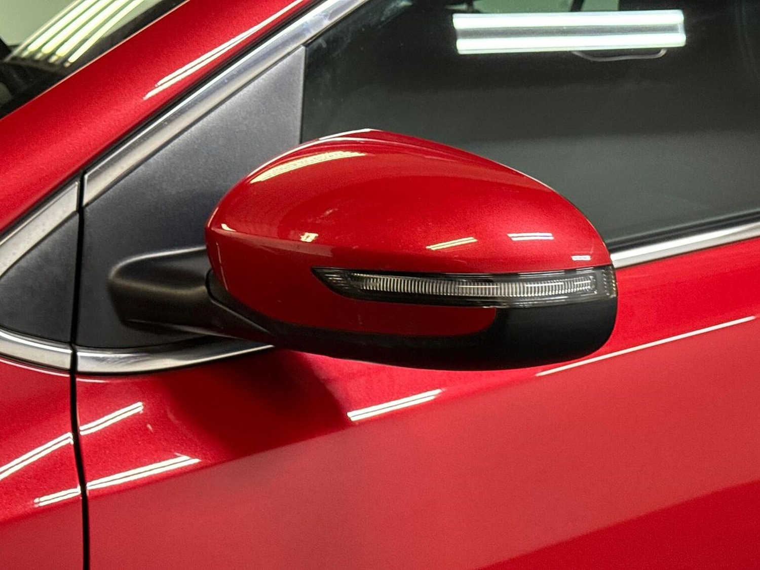 Used Kia Sportage 2021 for sale - 76492461: Photo 30