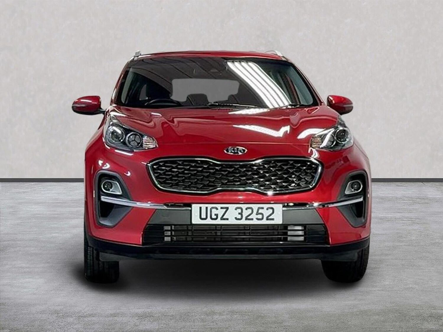 Used Kia Sportage 2021 for sale - 76492461: Photo 5