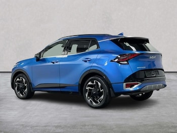 Used Kia Sportage 2023 for sale - 79240508: Photo