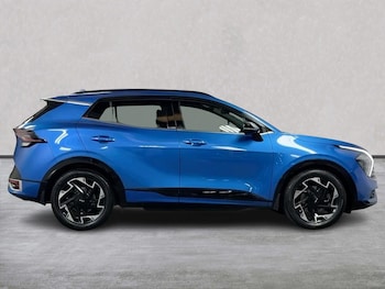 Used Kia Sportage 2023 for sale - 79240508: Photo