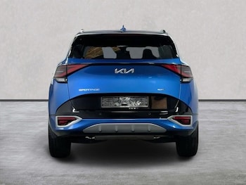 Used Kia Sportage 2023 for sale - 79240508: Photo
