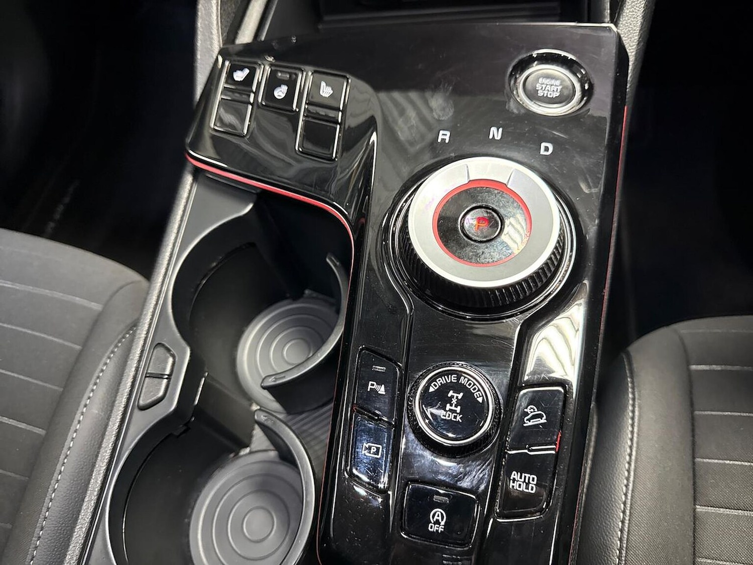 Used Kia Sportage 2022 for sale - 76449607: Photo 12