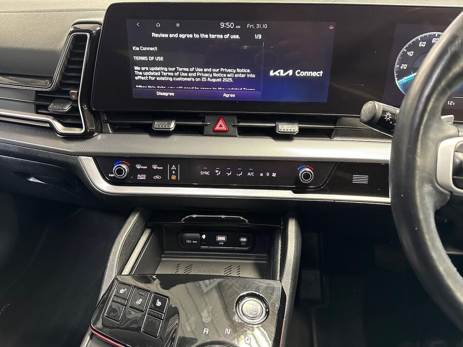 Used Kia Sportage 2022 for sale - 76449607: Photo 13