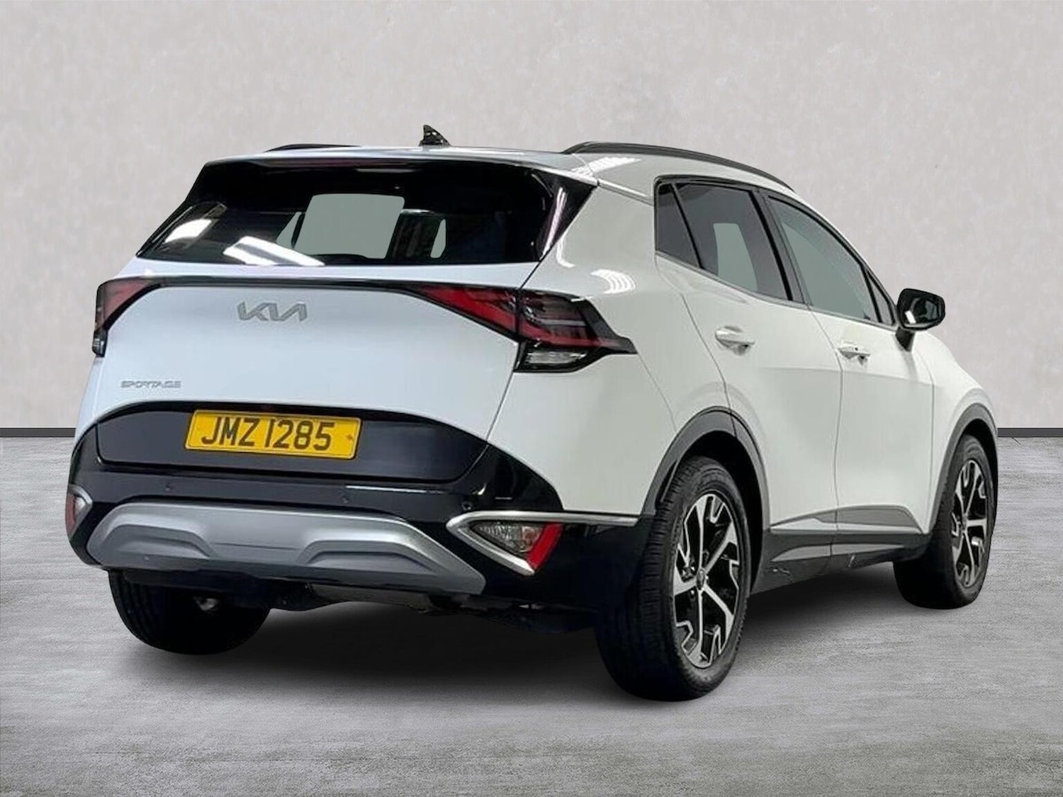 Used Kia Sportage 2022 for sale - 76449607: Photo 18