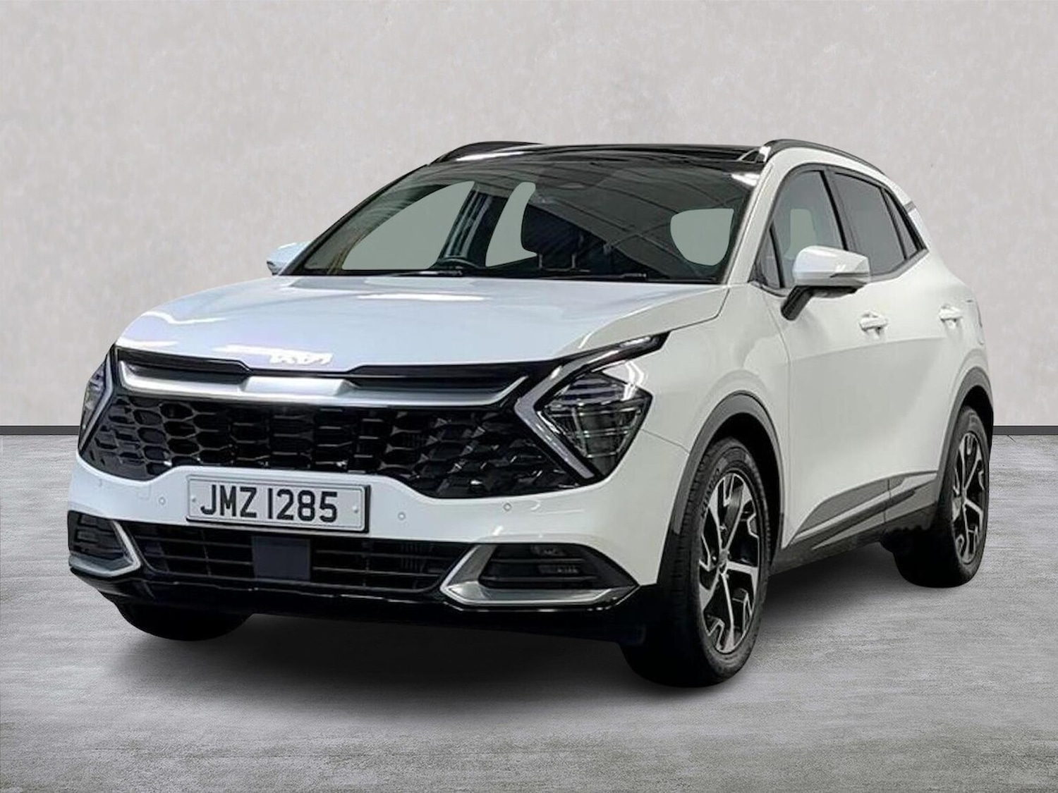 Used Kia Sportage 2022 for sale - 76449607: Photo 20