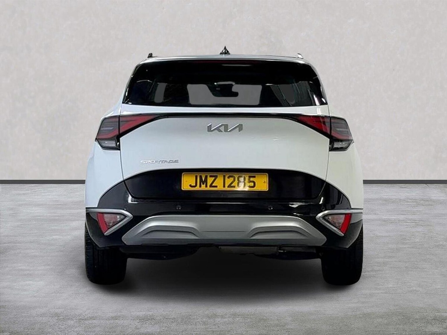 Used Kia Sportage 2022 for sale - 76449607: Photo 4