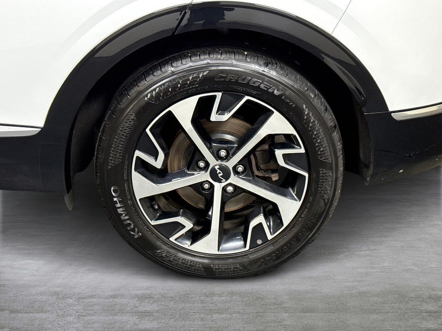 Used Kia Sportage 2022 for sale - 76449607: Photo 6