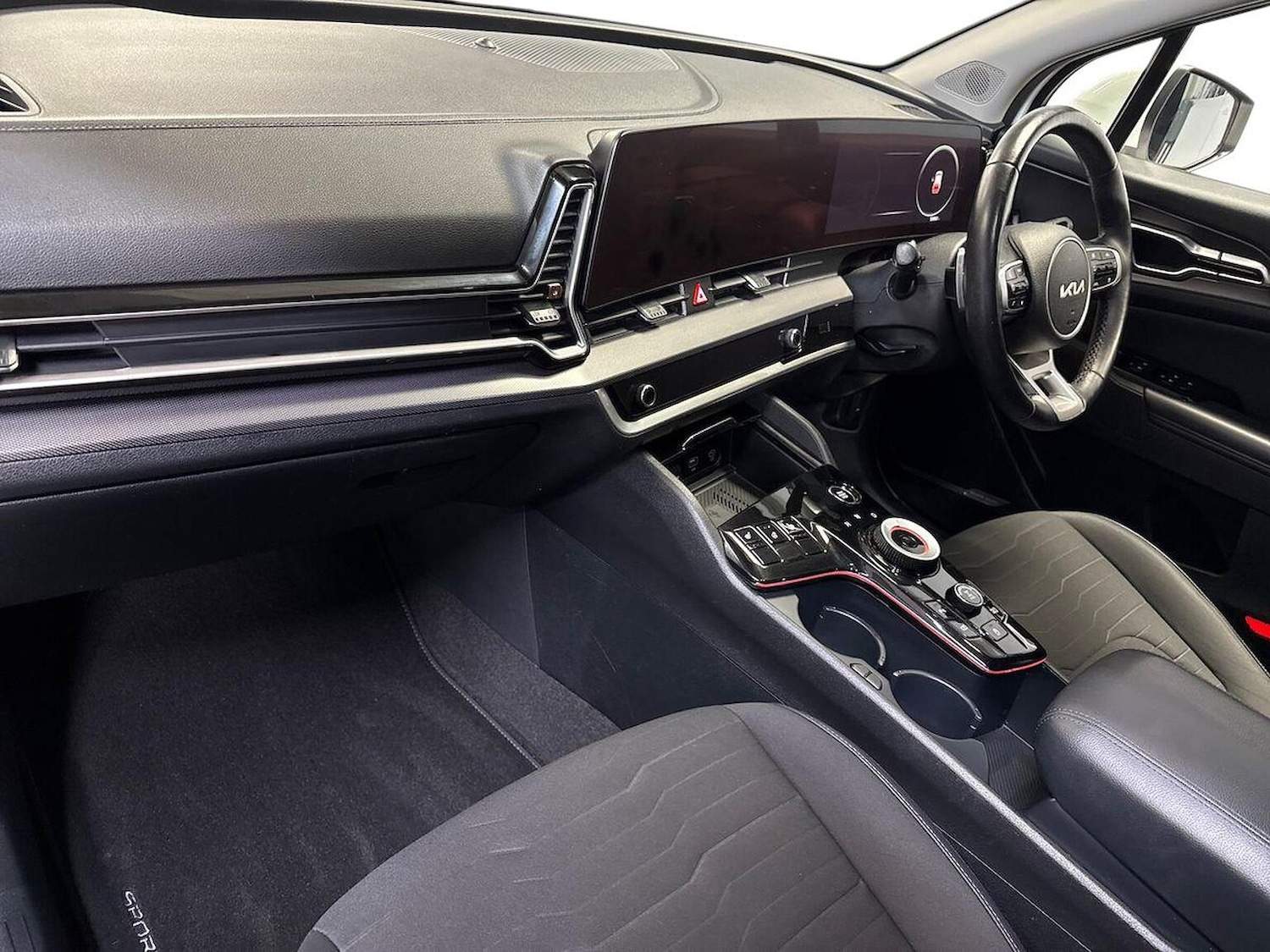 Used Kia Sportage 2022 for sale - 76449607: Photo 7