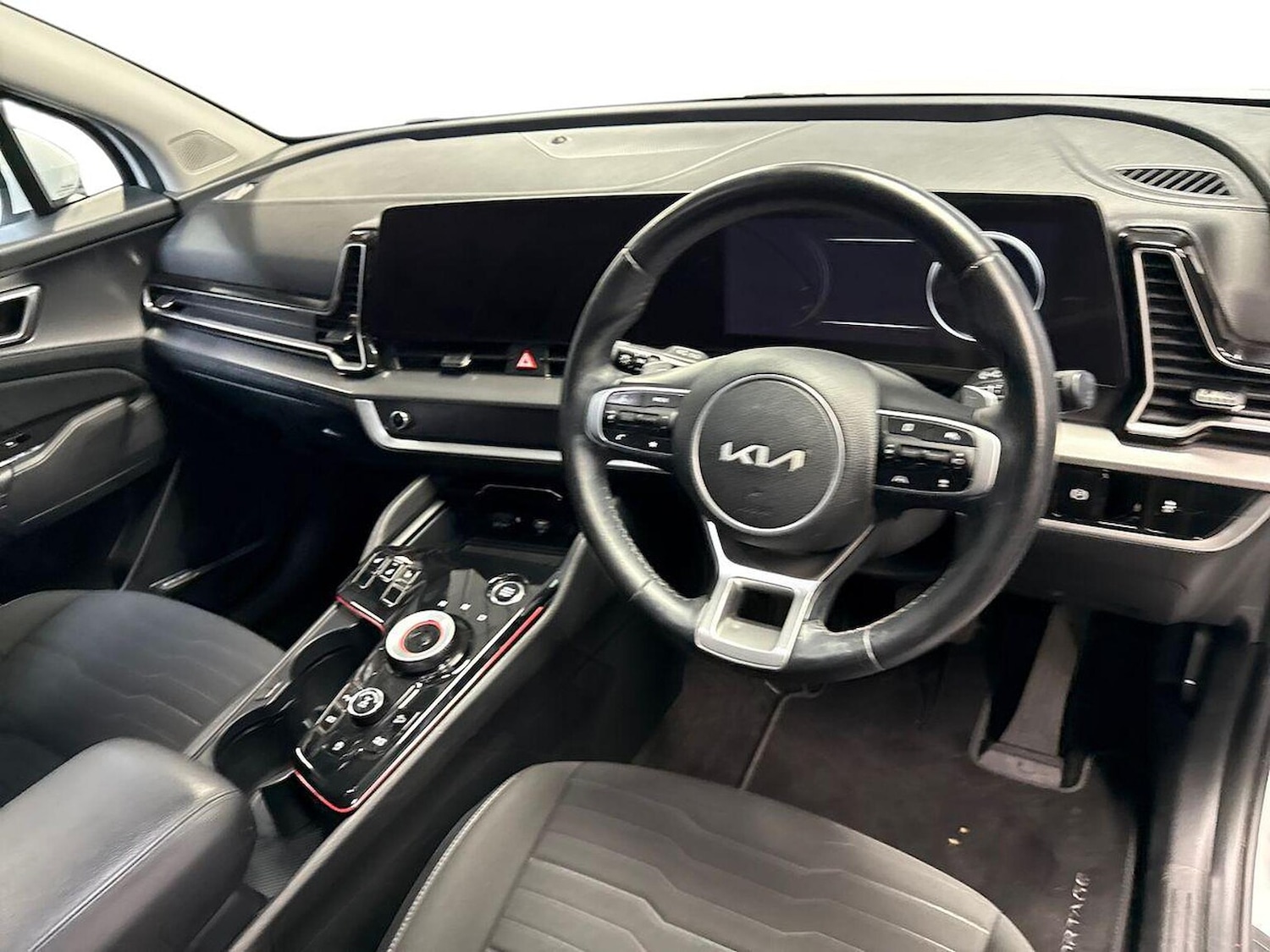 Used Kia Sportage 2022 for sale - 76449607: Photo 8