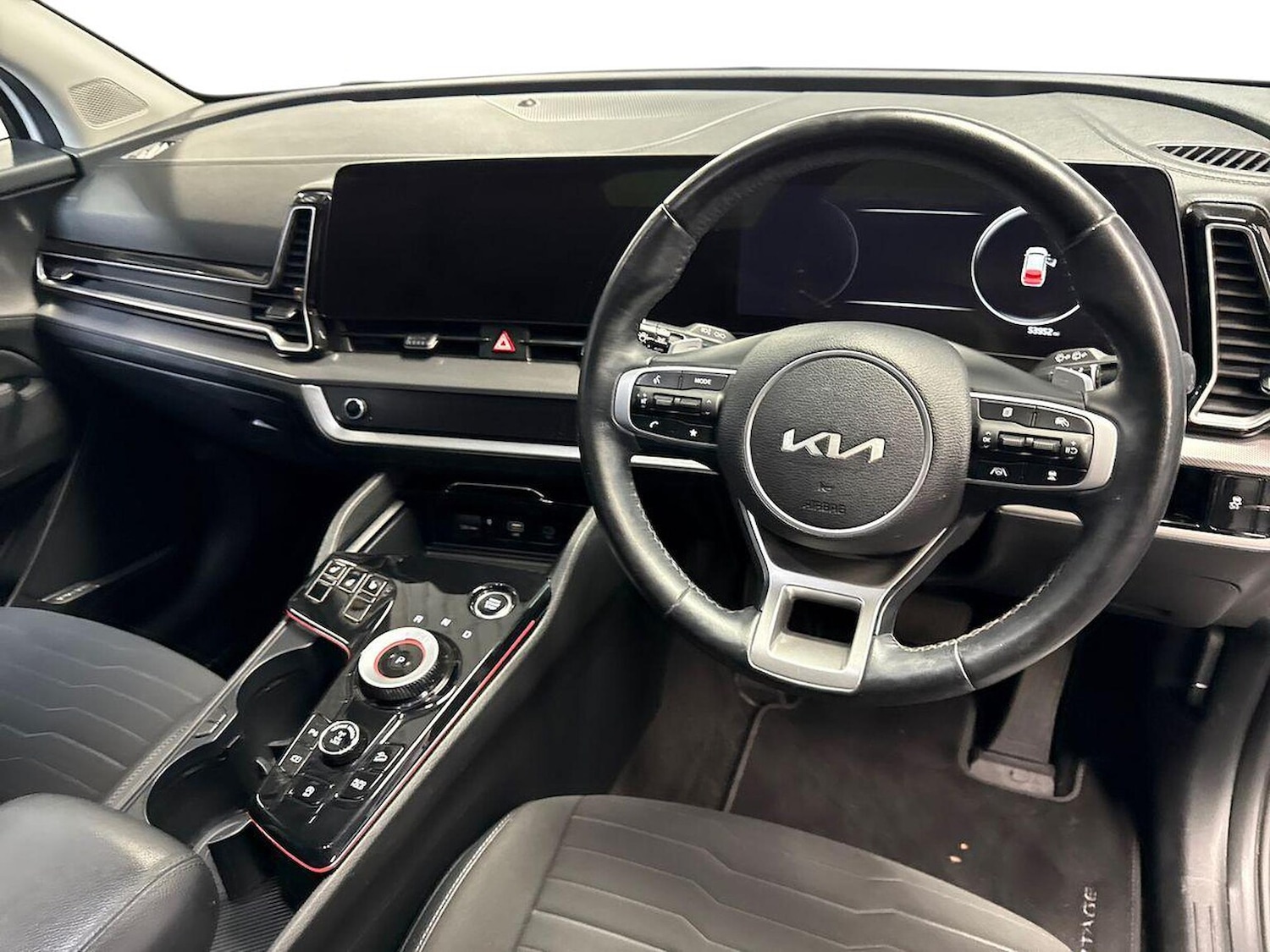 Used Kia Sportage 2022 for sale - 76449607: Photo 9