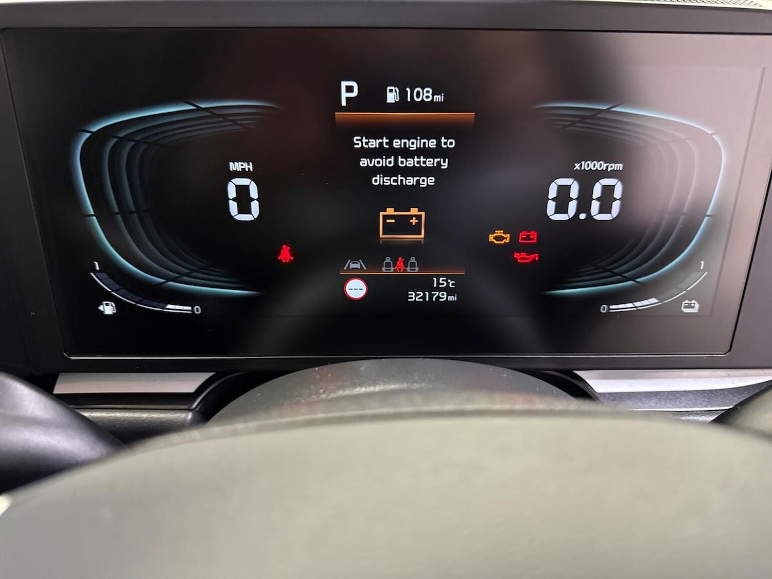 Used Kia Niro 2022 for sale - 76198363: Photo 10