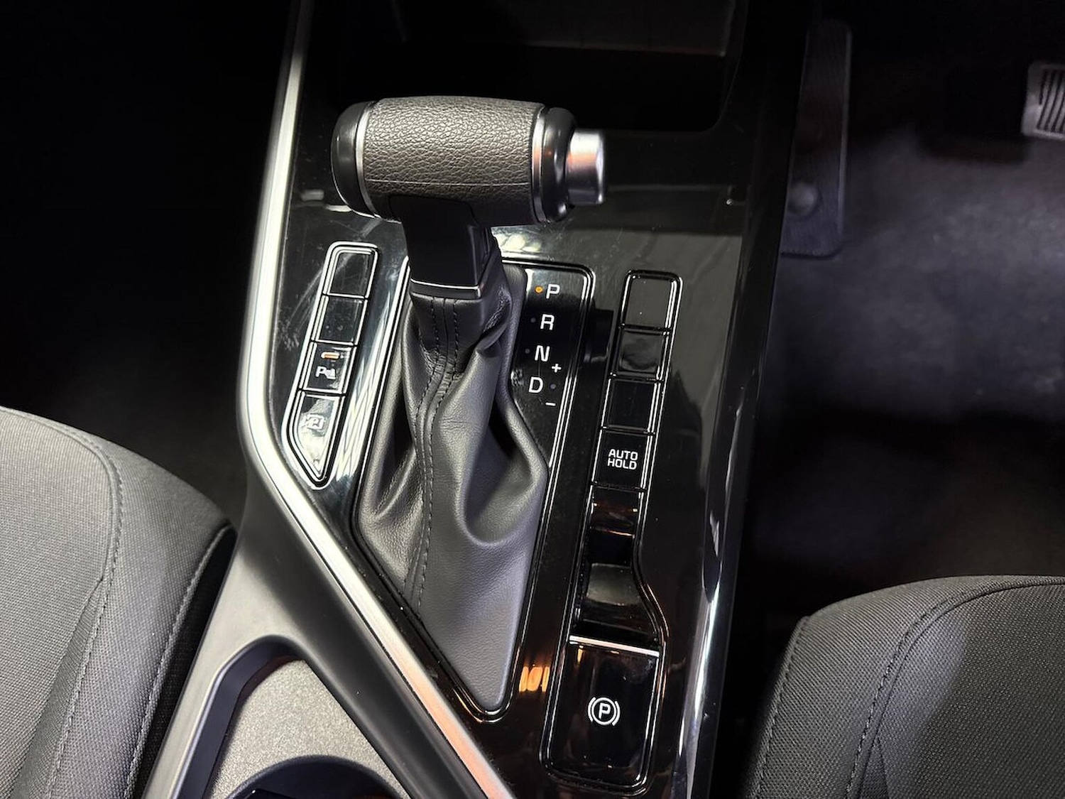 Used Kia Niro 2022 for sale - 76198363: Photo 12