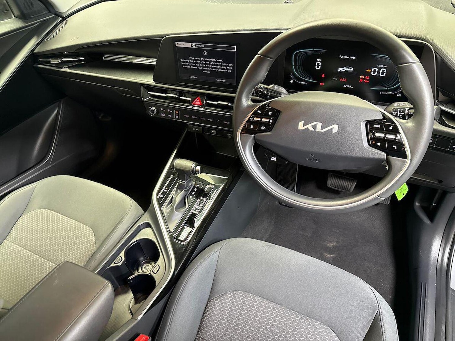 Used Kia Niro 2022 for sale - 76198363: Photo 15