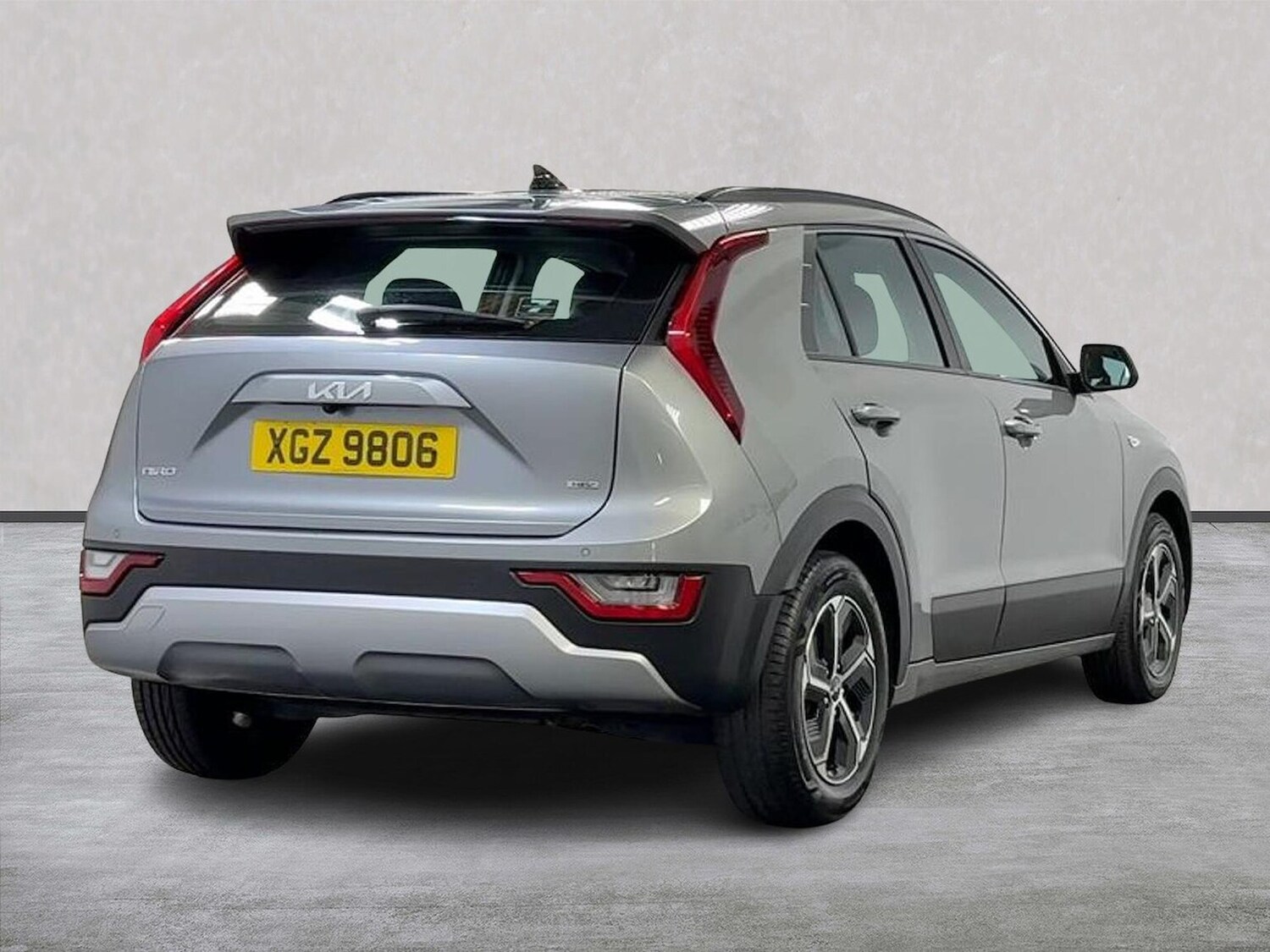 Used Kia Niro 2022 for sale - 76198363: Photo 18