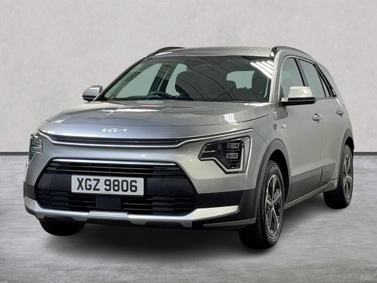 Used Kia Niro 2022 for sale - 76198363: Photo 20