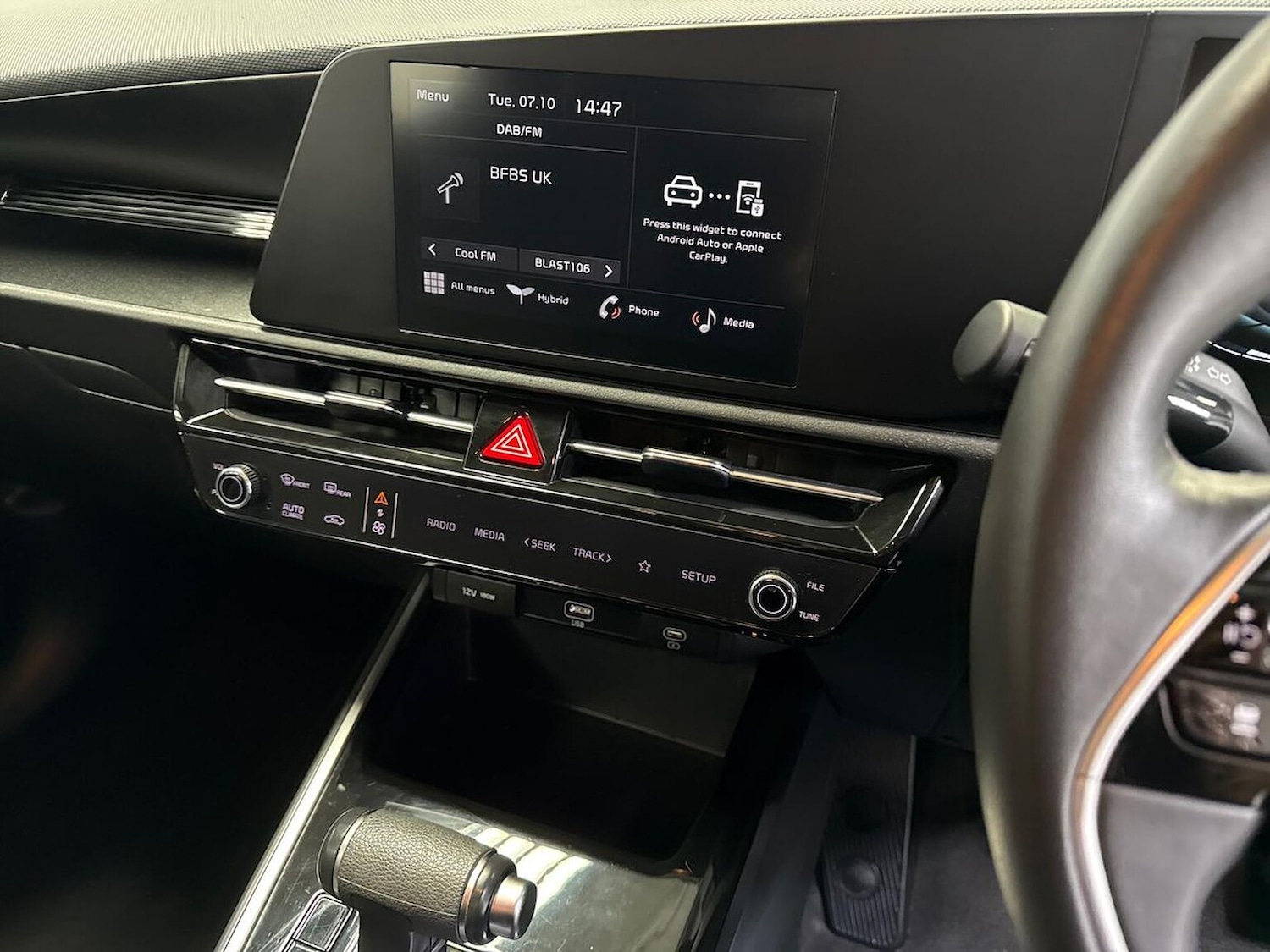 Used Kia Niro 2022 for sale - 76198363: Photo 23