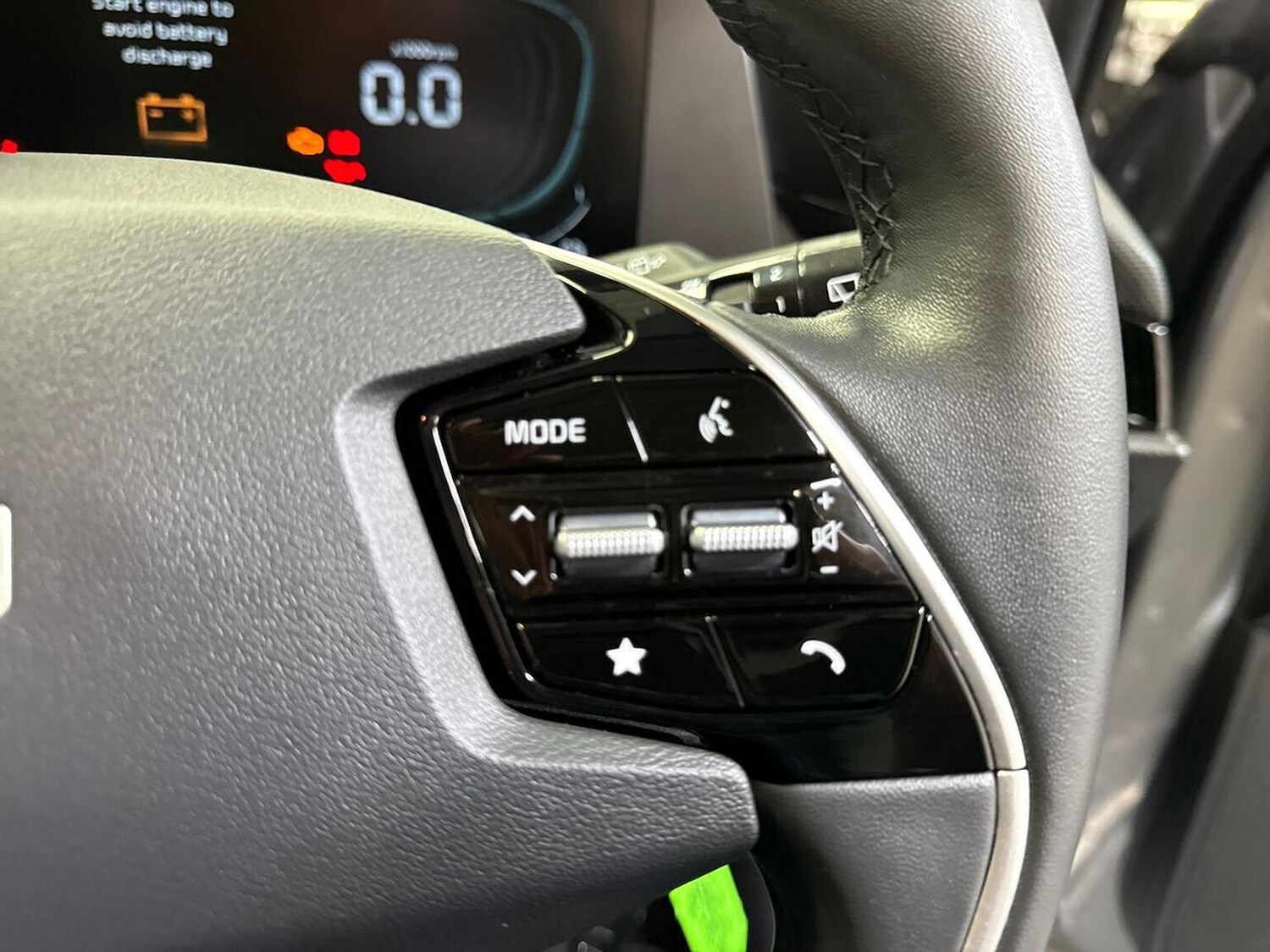 Used Kia Niro 2022 for sale - 76198363: Photo 25