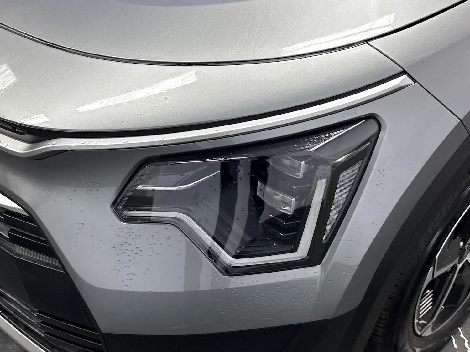 Used Kia Niro 2022 for sale - 76198363: Photo 29