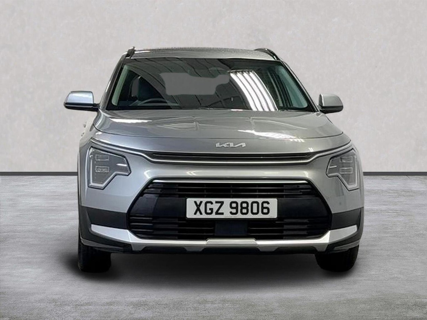 Used Kia Niro 2022 for sale - 76198363: Photo 5