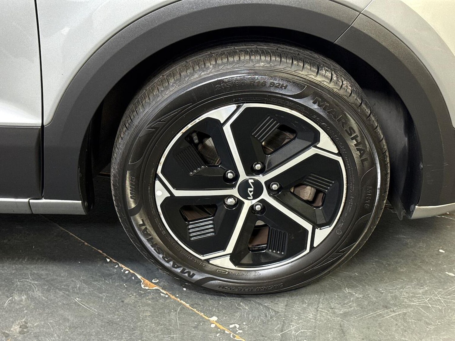 Used Kia Niro 2022 for sale - 76198363: Photo 6