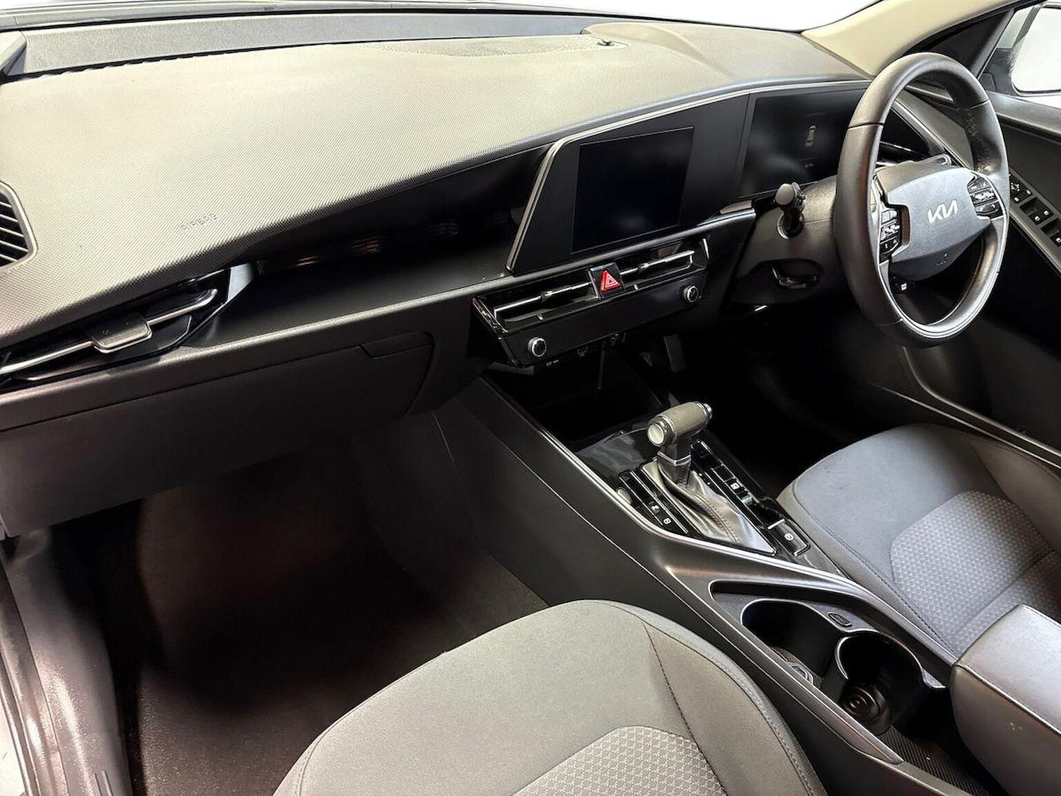 Used Kia Niro 2022 for sale - 76198363: Photo 7