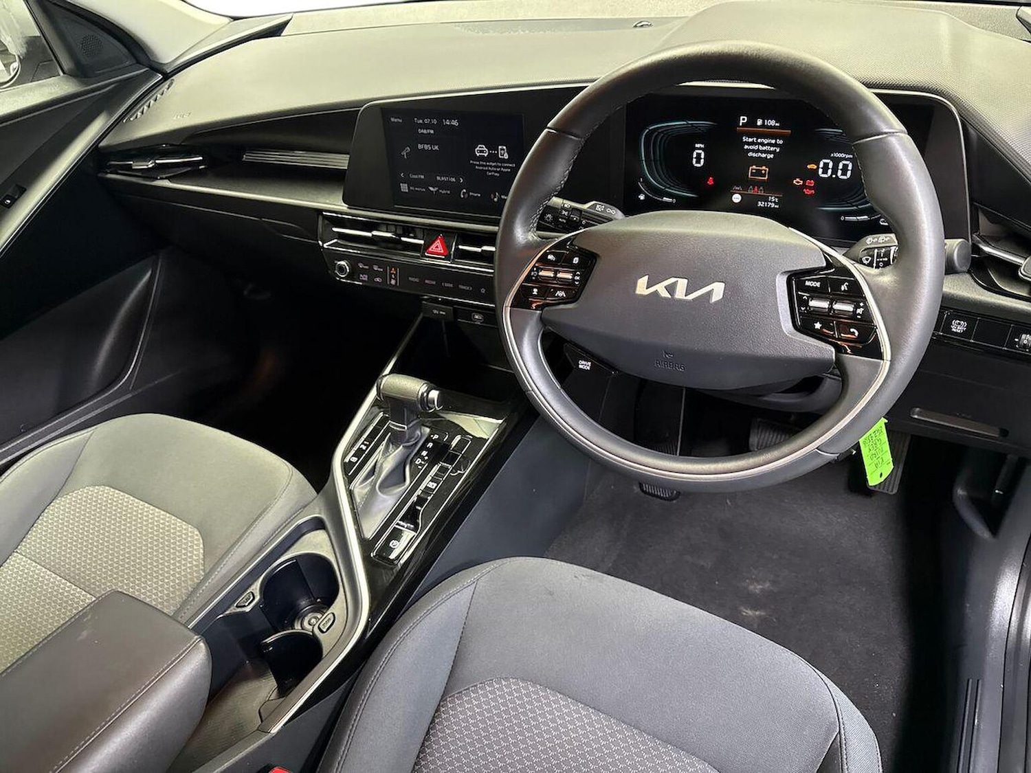 Used Kia Niro 2022 for sale - 76198363: Photo 8