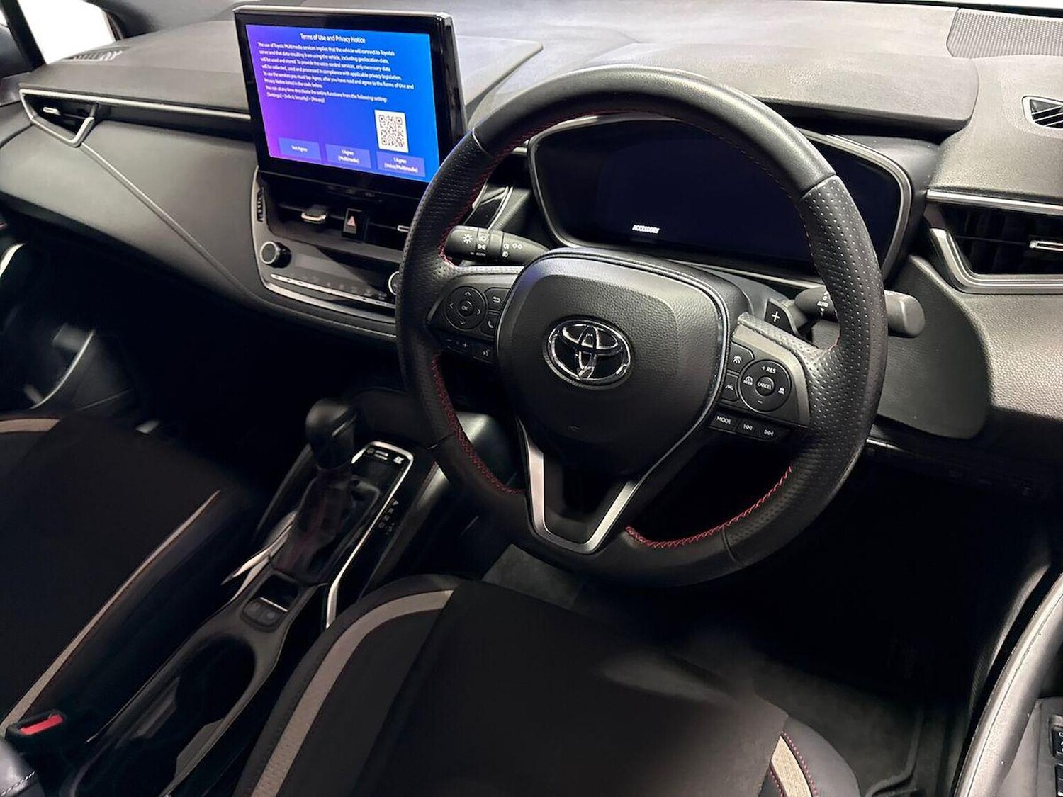 Used Toyota Corolla 2024 for sale - 78191125: Photo 10