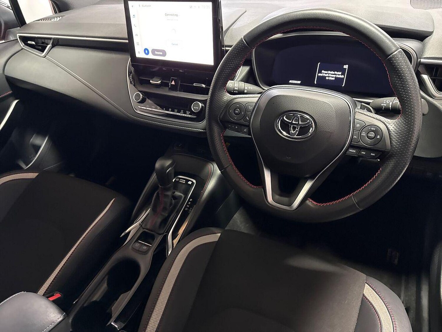 Used Toyota Corolla 2024 for sale - 78191125: Photo 11