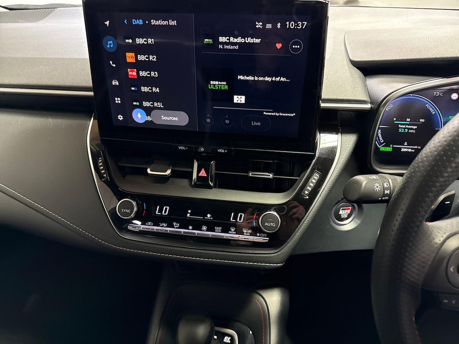 Used Toyota Corolla 2024 for sale - 78191125: Photo 13