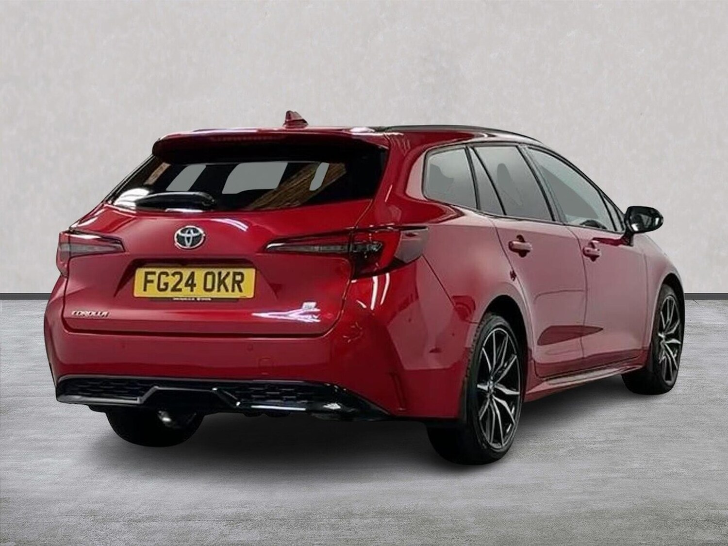 Used Toyota Corolla 2024 for sale - 78191125: Photo 20