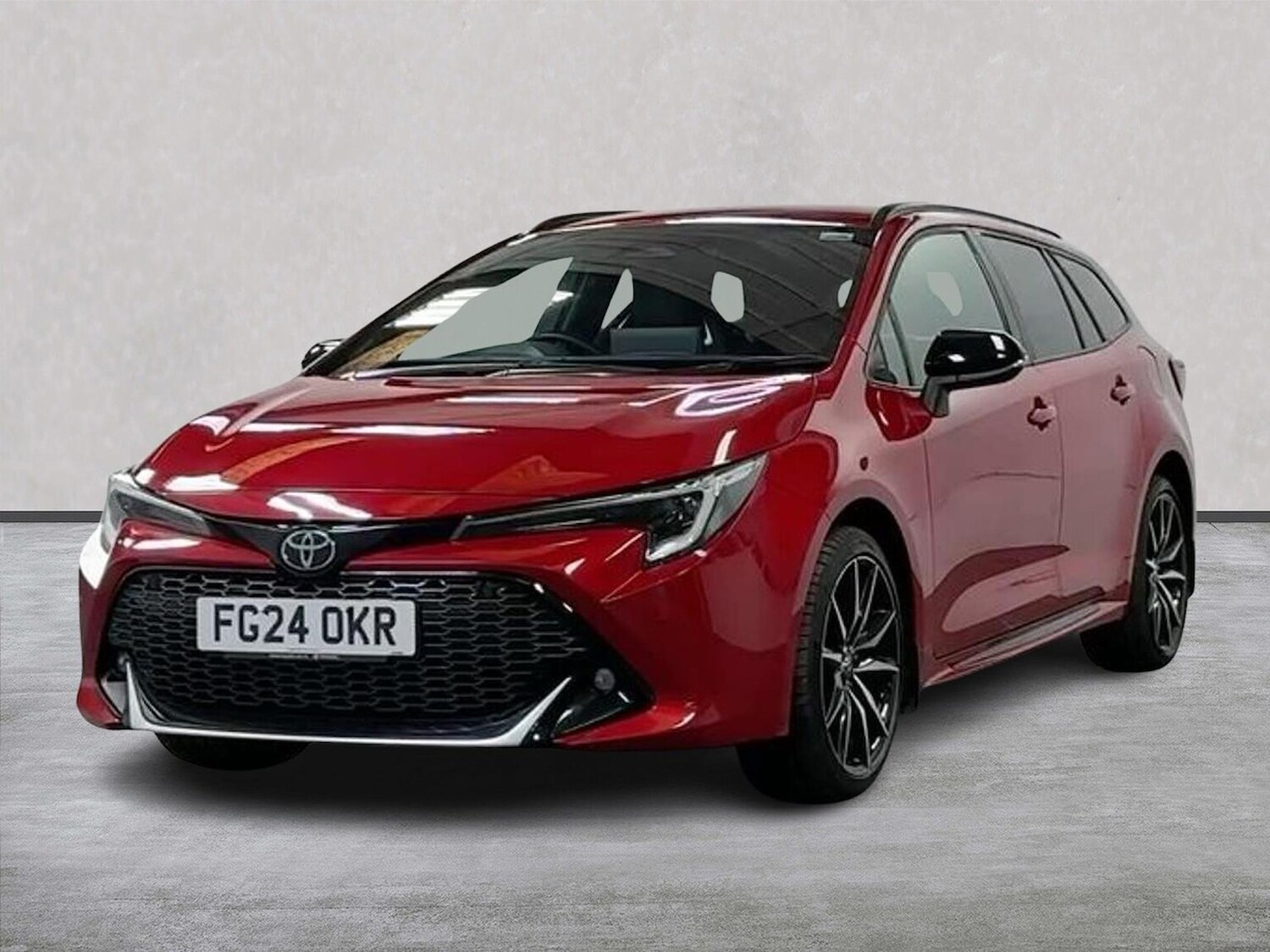 Used Toyota Corolla 2024 for sale - 78191125: Photo 22