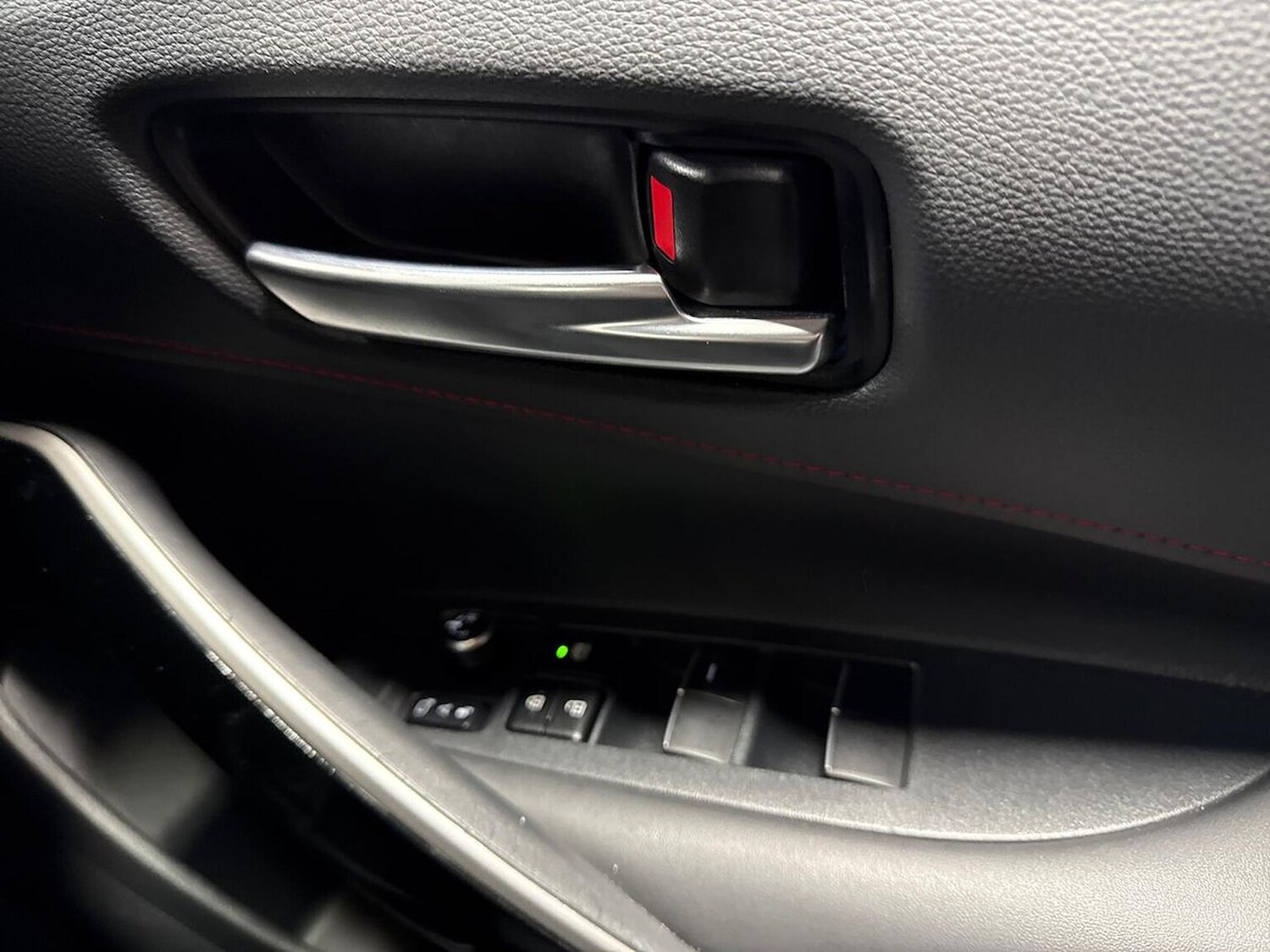 Used Toyota Corolla 2024 for sale - 78191125: Photo 23