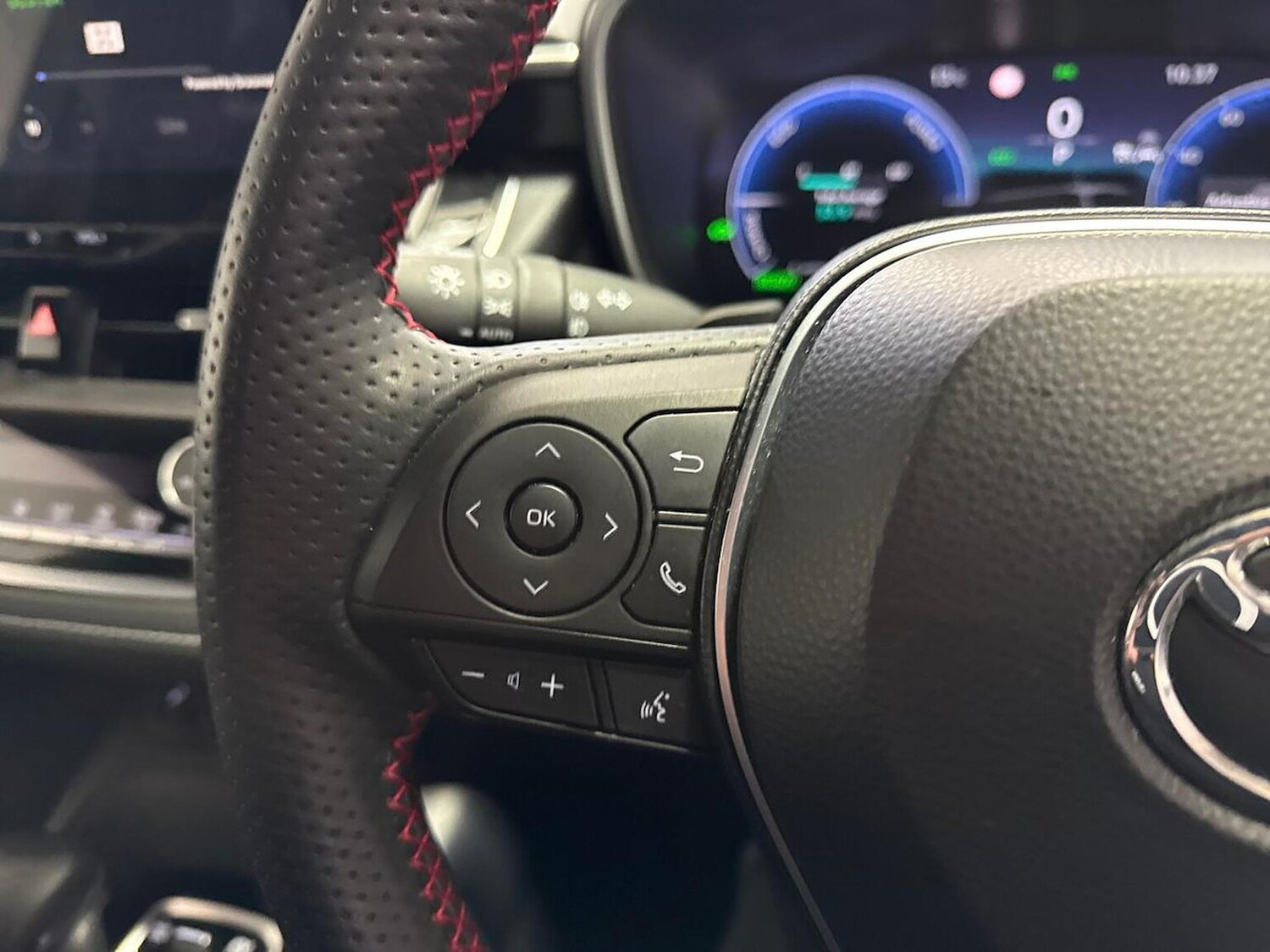 Used Toyota Corolla 2024 for sale - 78191125: Photo 26