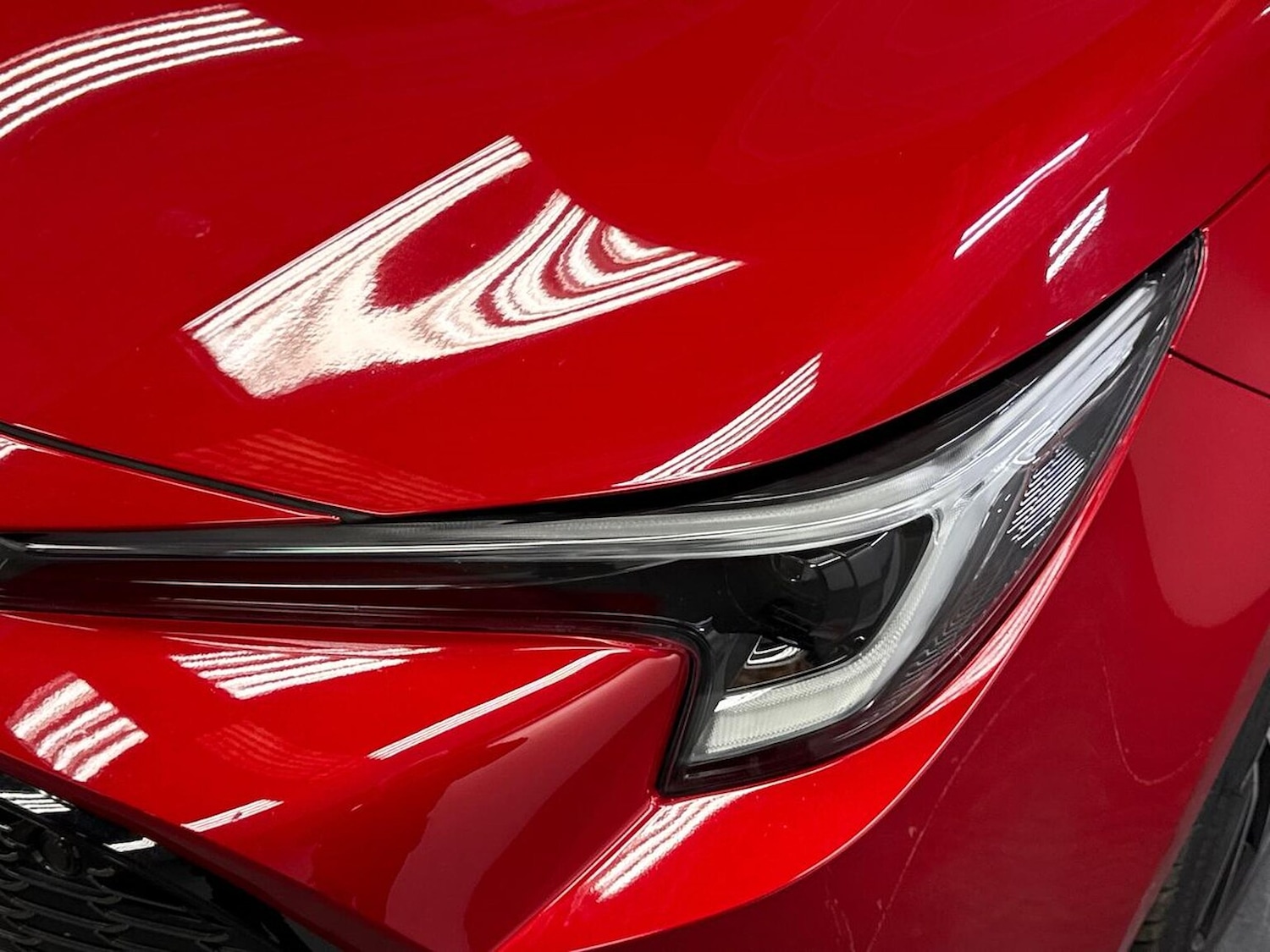 Used Toyota Corolla 2024 for sale - 78191125: Photo 31