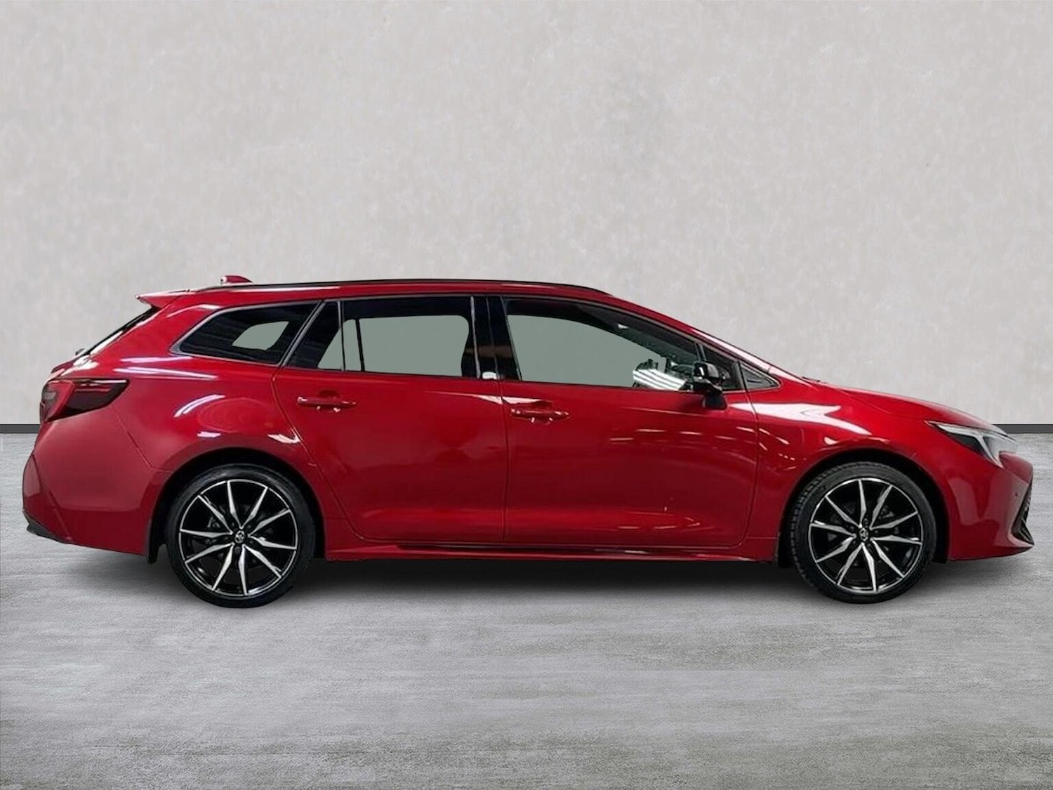 Used Toyota Corolla 2024 for sale - 78191125: Photo 5