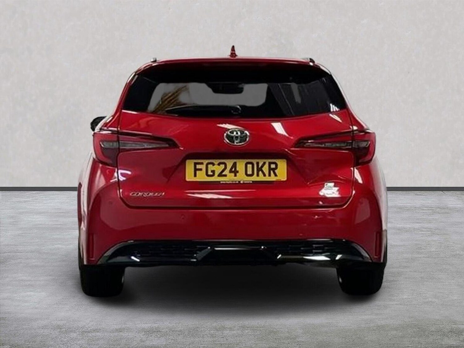 Used Toyota Corolla 2024 for sale - 78191125: Photo 6