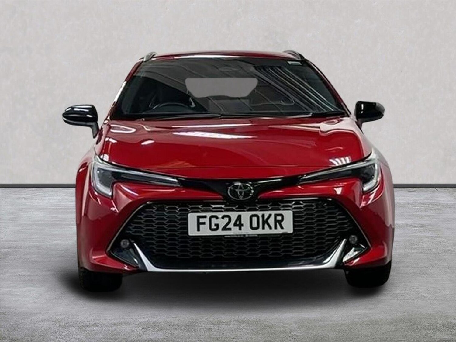 Used Toyota Corolla 2024 for sale - 78191125: Photo 7