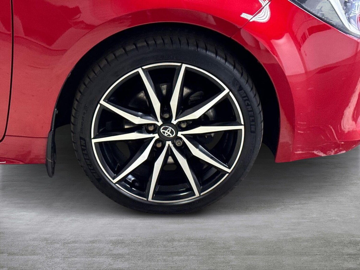 Used Toyota Corolla 2024 for sale - 78191125: Photo 8