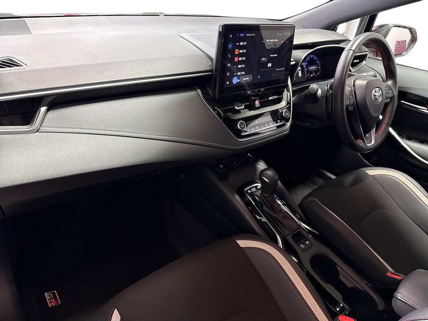 Used Toyota Corolla 2024 for sale - 78191125: Photo 9