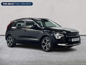 Used Kia Niro 2025 for sale - 78489318: Photo